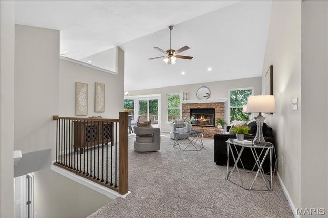 11600 Gamel Cemetery Road, Festus, MO 63028