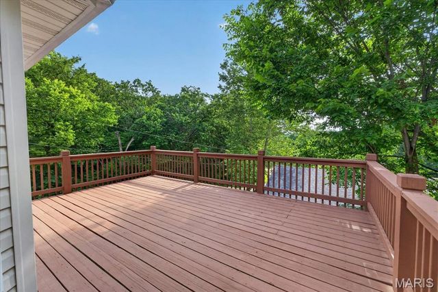 11600 Gamel Cemetery Road, Festus, MO 63028