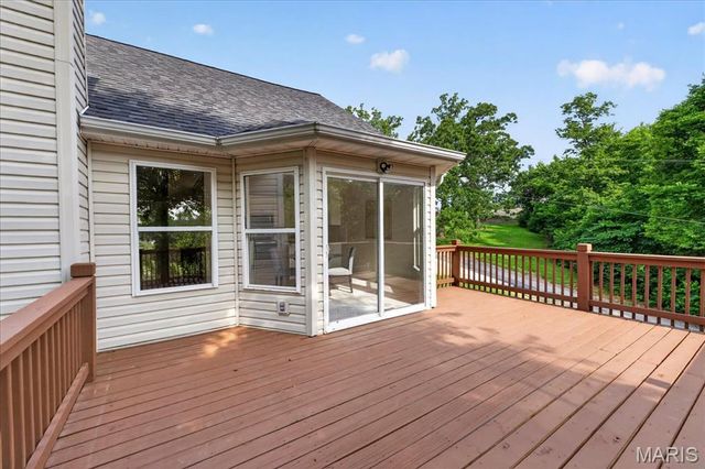 11600 Gamel Cemetery Road, Festus, MO 63028
