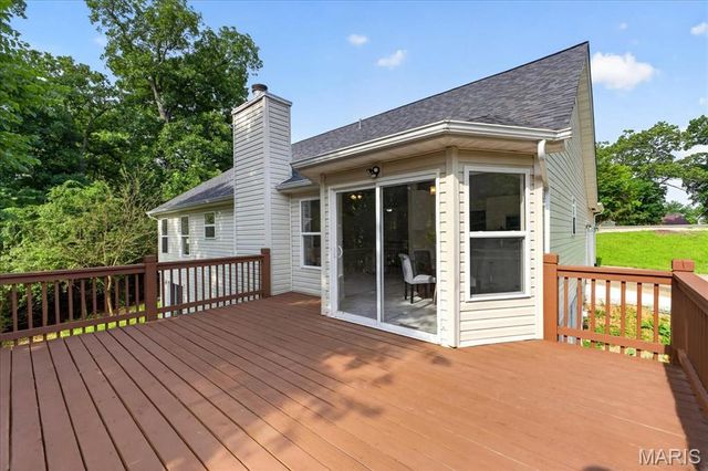 11600 Gamel Cemetery Road, Festus, MO 63028