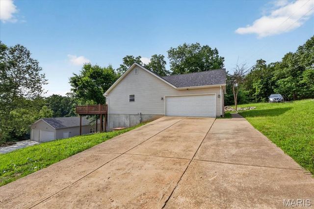 11600 Gamel Cemetery Road, Festus, MO 63028
