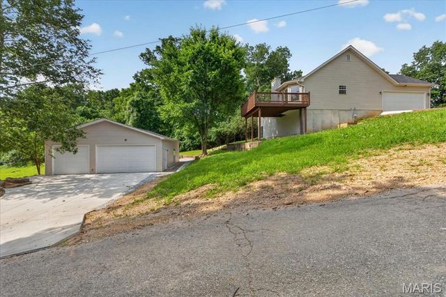 11600 Gamel Cemetery Road, Festus, MO 63028