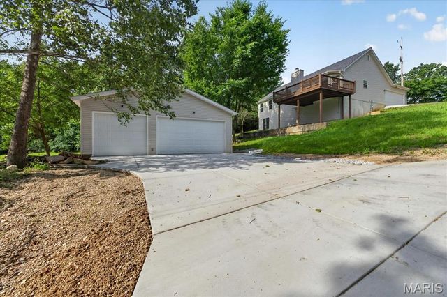 11600 Gamel Cemetery Road, Festus, MO 63028