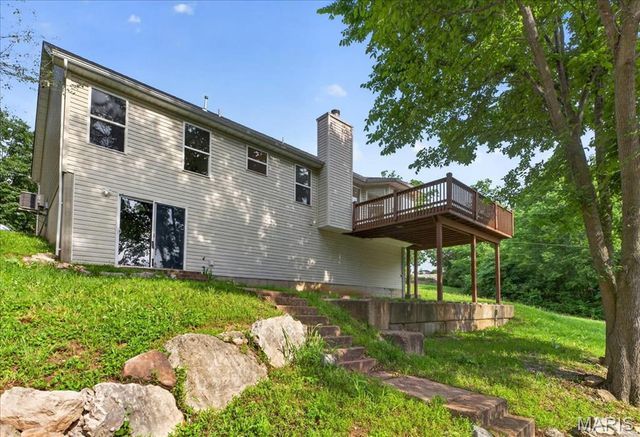 11600 Gamel Cemetery Road, Festus, MO 63028