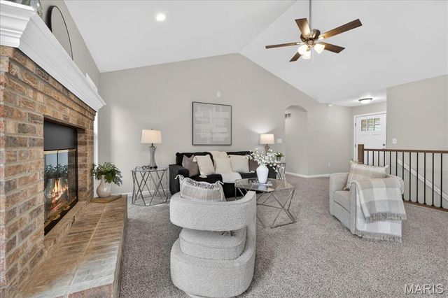 11600 Gamel Cemetery Road, Festus, MO 63028