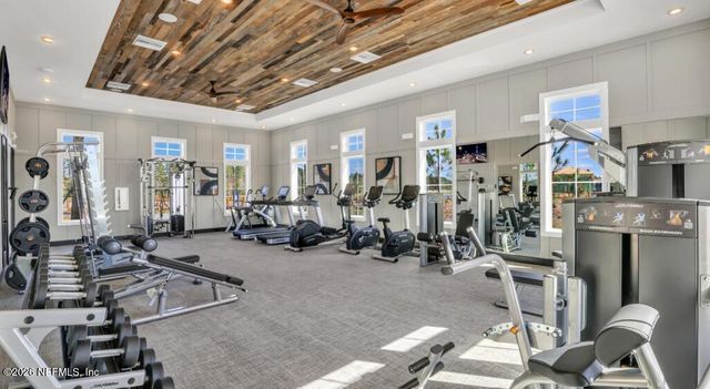 166 SAPLING Terrace, St. Johns, FL 32259