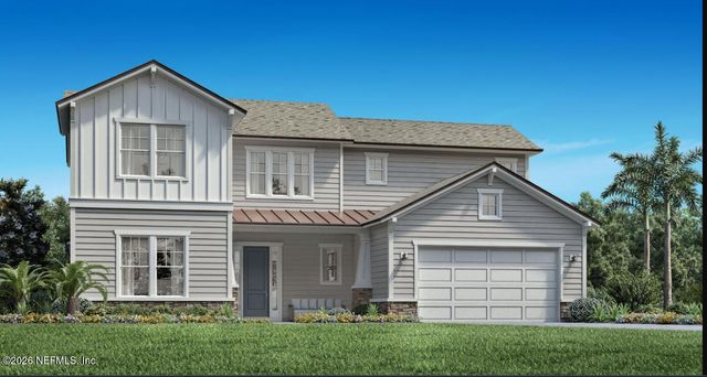 166 SAPLING Terrace, St. Johns, FL 32259