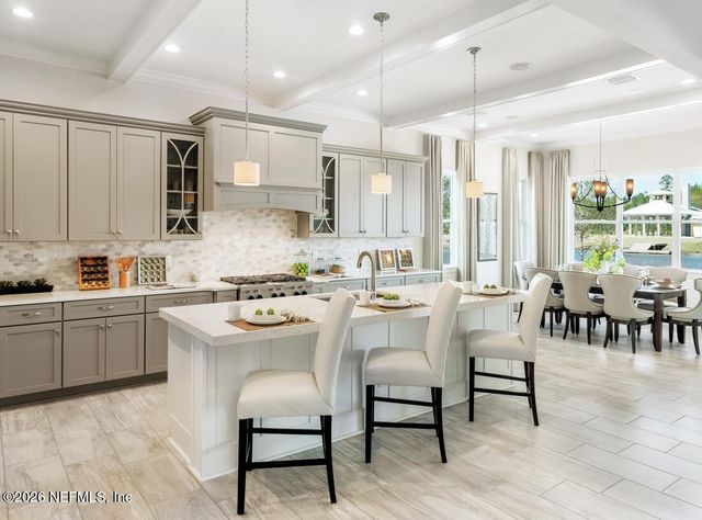 166 SAPLING Terrace, St. Johns, FL 32259