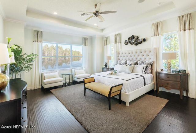 166 SAPLING Terrace, St. Johns, FL 32259