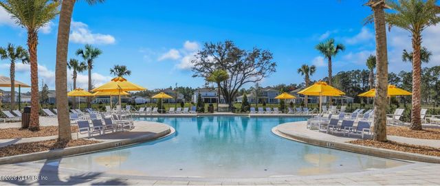 166 SAPLING Terrace, St. Johns, FL 32259