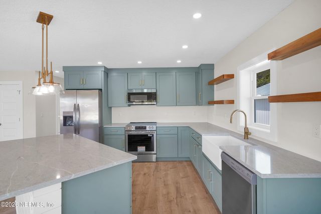 1132 5TH Street, St. Augustine, FL 32095