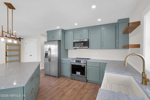 1132 5TH Street, St. Augustine, FL 32095