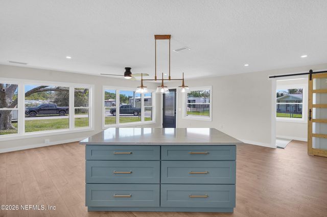 1132 5TH Street, St. Augustine, FL 32095