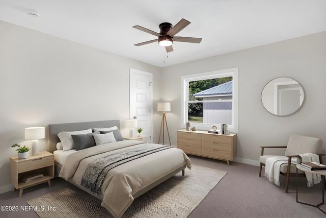 1132 5TH Street, St. Augustine, FL 32095