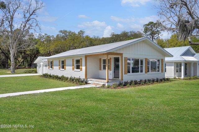 1132 5TH Street, St. Augustine, FL 32095