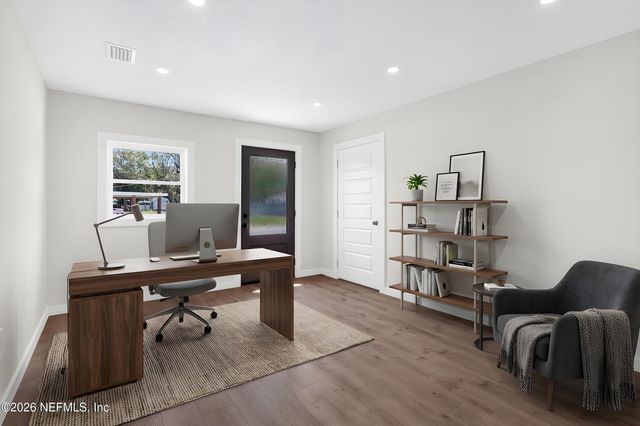 1132 5TH Street, St. Augustine, FL 32095