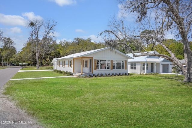 1132 5TH Street, St. Augustine, FL 32095