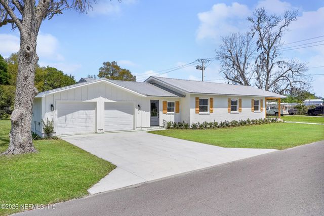 1132 5TH Street, St. Augustine, FL 32095