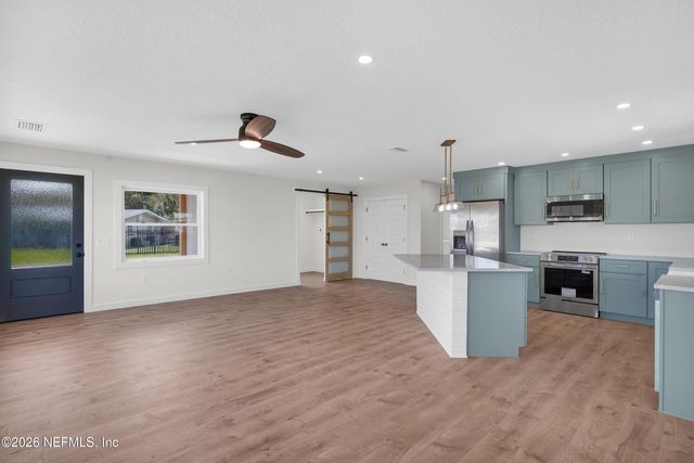 1132 5TH Street, St. Augustine, FL 32095