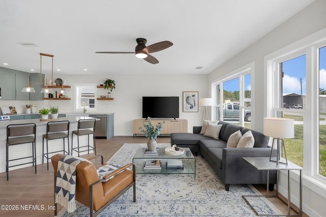 1132 5TH Street, St. Augustine, FL 32095