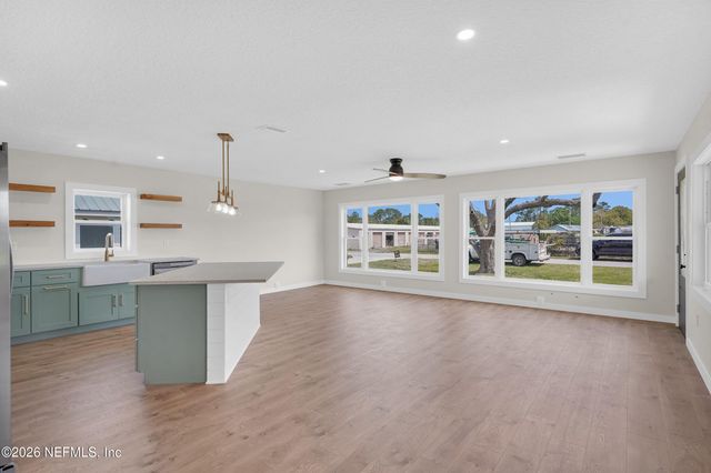 1132 5TH Street, St. Augustine, FL 32095