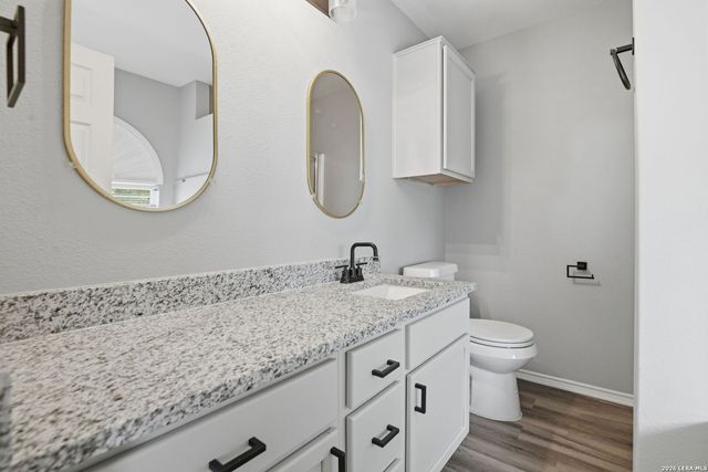 655 RATTLER BLUFF, San Antonio, TX 78251