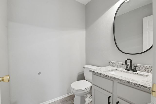 655 RATTLER BLUFF, San Antonio, TX 78251