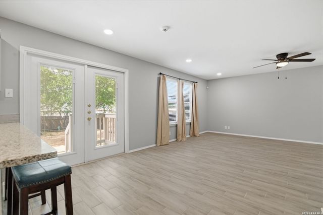 655 RATTLER BLUFF, San Antonio, TX 78251