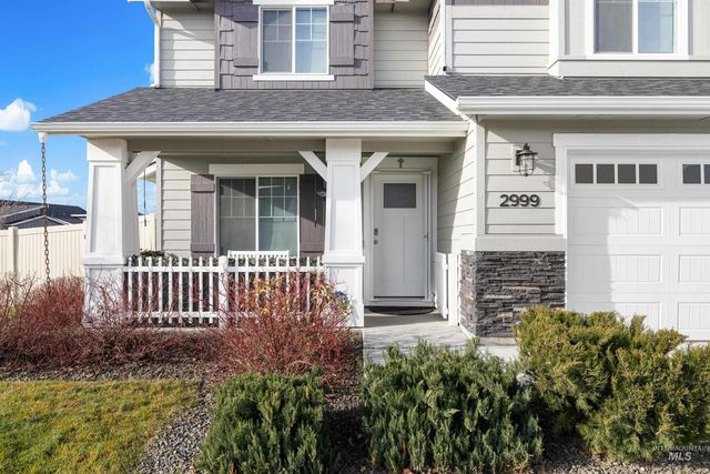 2999 N Night Owl Ave, Kuna, ID 83634