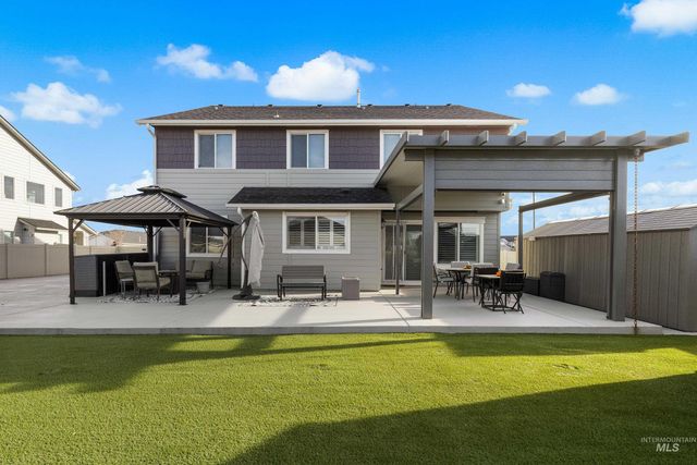 2999 N Night Owl Ave, Kuna, ID 83634