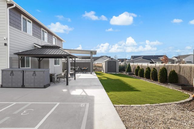 2999 N Night Owl Ave, Kuna, ID 83634