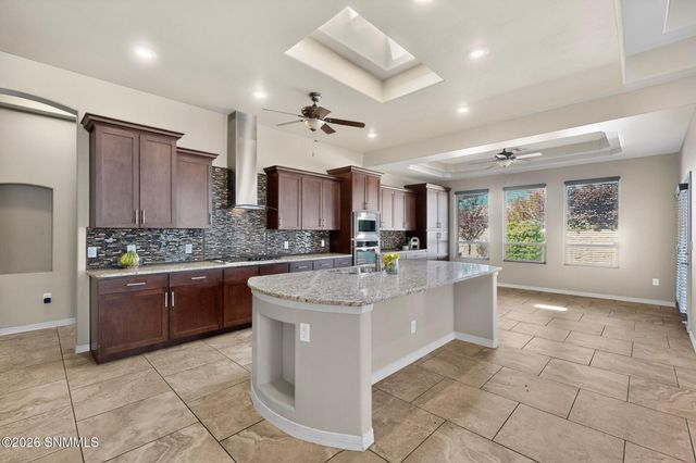 2521 Velarde Place, Las Cruces, NM 88011