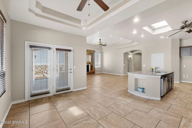 2521 Velarde Place, Las Cruces, NM 88011