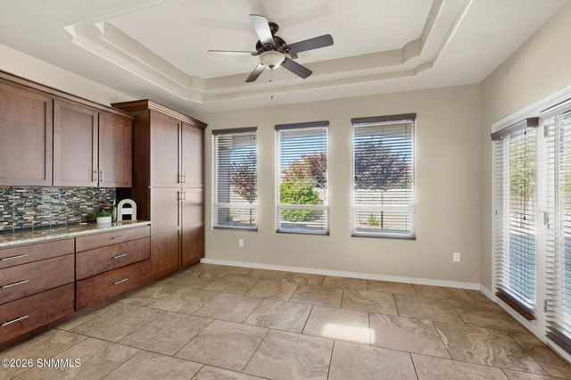2521 Velarde Place, Las Cruces, NM 88011