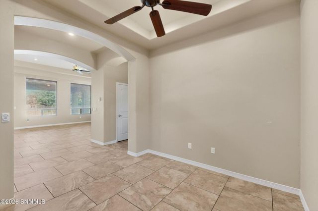 2521 Velarde Place, Las Cruces, NM 88011