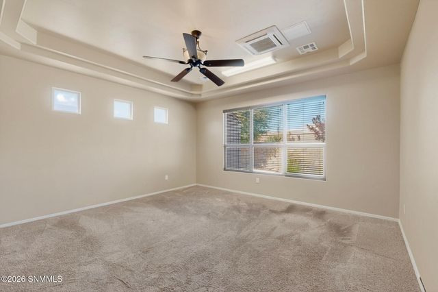 2521 Velarde Place, Las Cruces, NM 88011