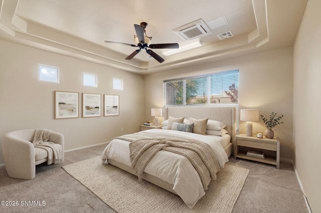 2521 Velarde Place, Las Cruces, NM 88011