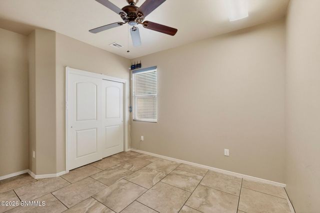2521 Velarde Place, Las Cruces, NM 88011