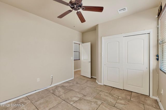 2521 Velarde Place, Las Cruces, NM 88011