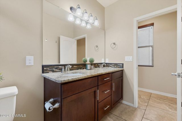 2521 Velarde Place, Las Cruces, NM 88011