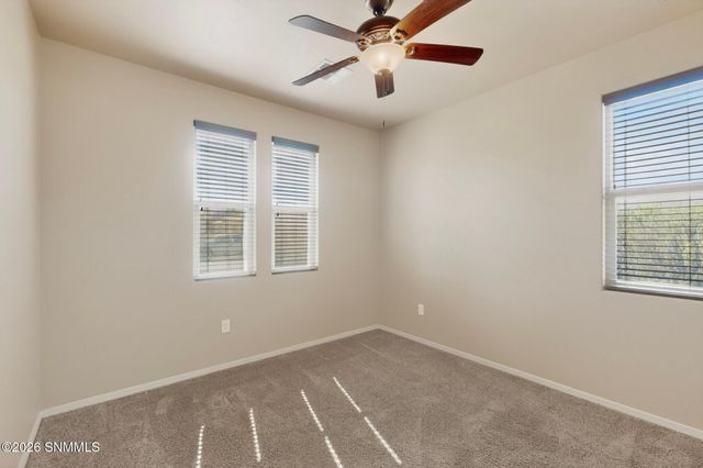 2521 Velarde Place, Las Cruces, NM 88011