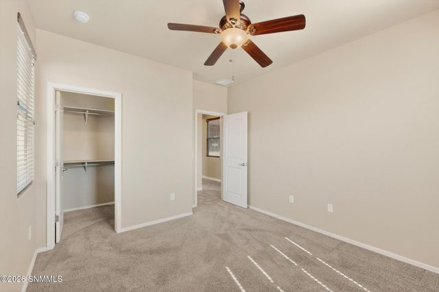 2521 Velarde Place, Las Cruces, NM 88011