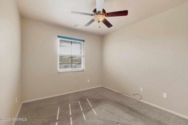 2521 Velarde Place, Las Cruces, NM 88011