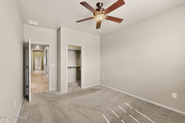 2521 Velarde Place, Las Cruces, NM 88011