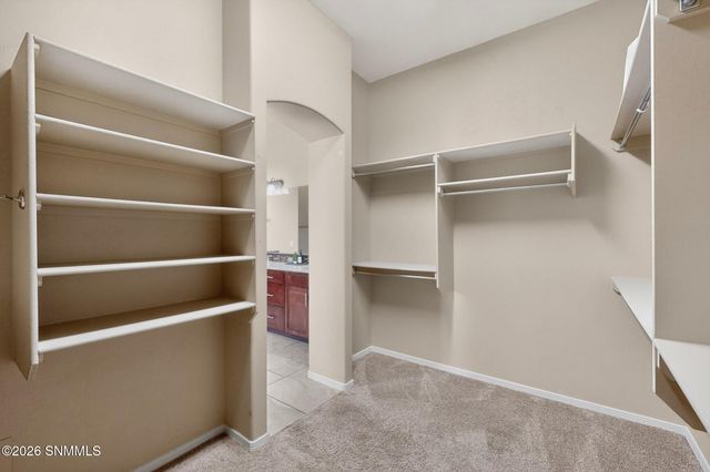 2521 Velarde Place, Las Cruces, NM 88011