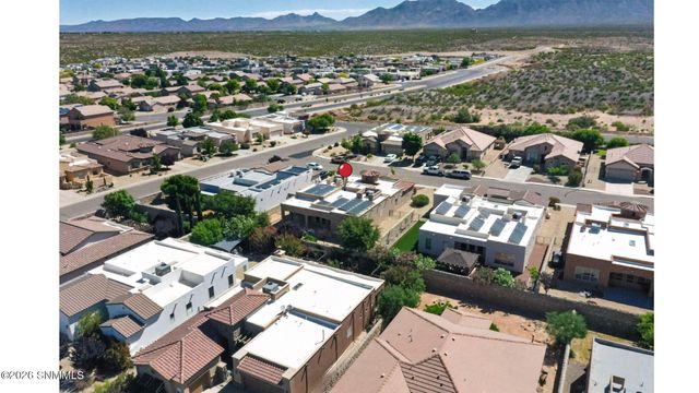 2521 Velarde Place, Las Cruces, NM 88011