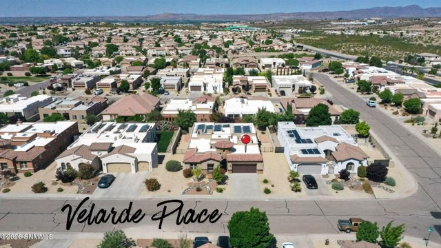 2521 Velarde Place, Las Cruces, NM 88011
