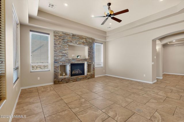 2521 Velarde Place, Las Cruces, NM 88011