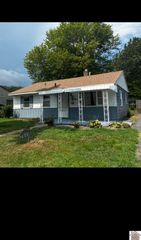 2911 Alabama # 9, Paducah, KY 42001