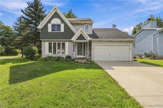 1571 Sundance, Hamburg, NY 14085